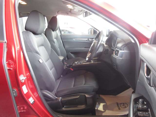 Mazda CX-5 6