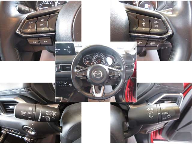 Mazda CX-5 7