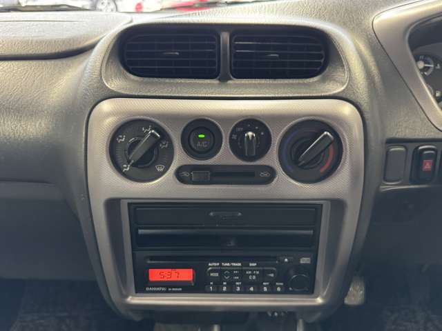 Daihatsu Terios Kid 11