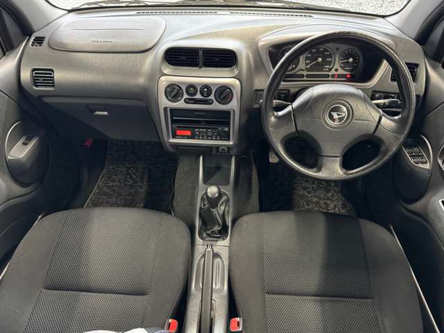 Daihatsu Terios Kid 2