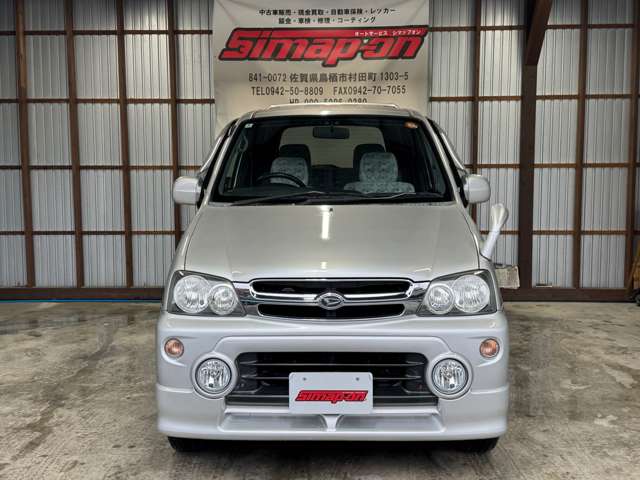 Daihatsu Terios Kid 3