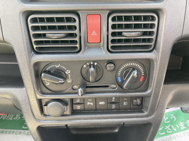 Suzuki Carry 12