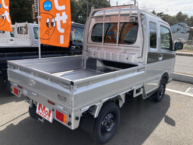 Suzuki Carry 5