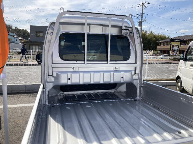 Suzuki Carry 6