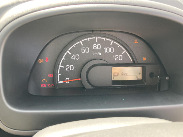 Suzuki Carry 10