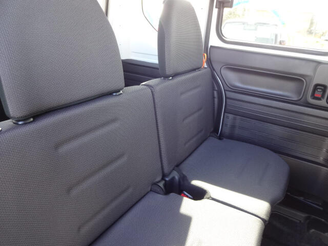 Honda N-VAN 7