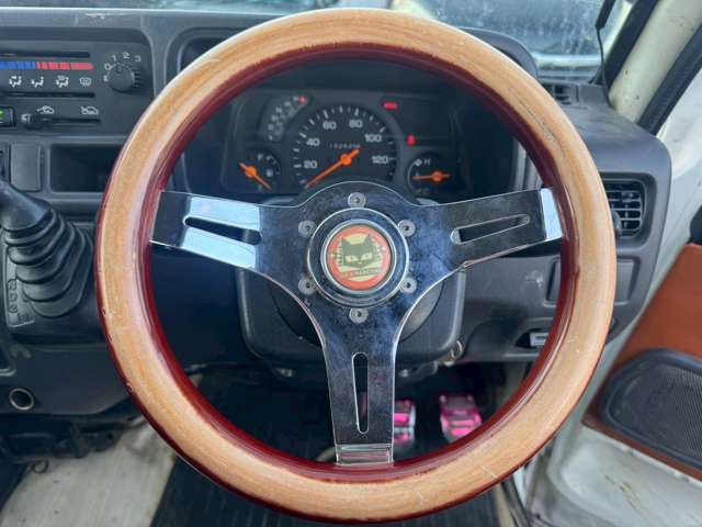 Subaru Sambar Truck 11