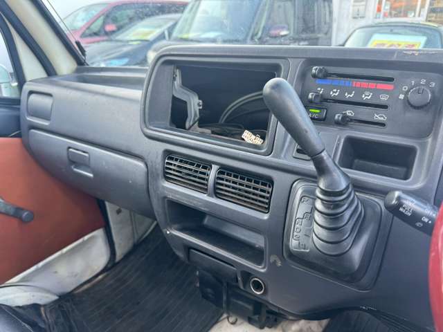 Subaru Sambar Truck 9
