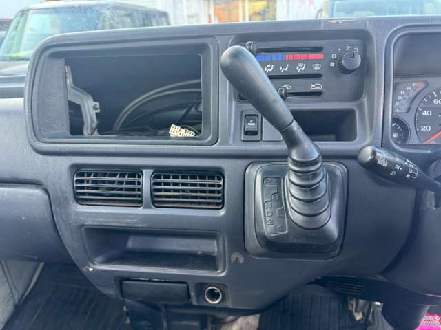 Subaru Sambar Truck 10