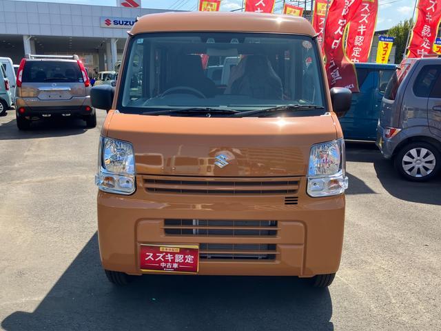 Suzuki Every 2