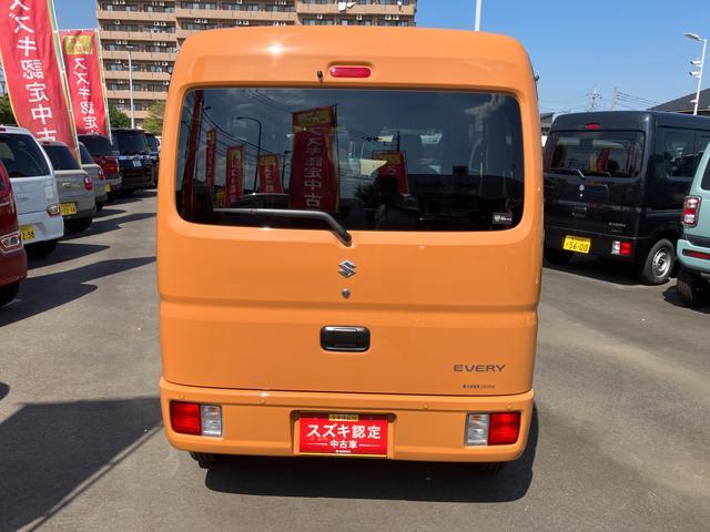 Suzuki Every 3