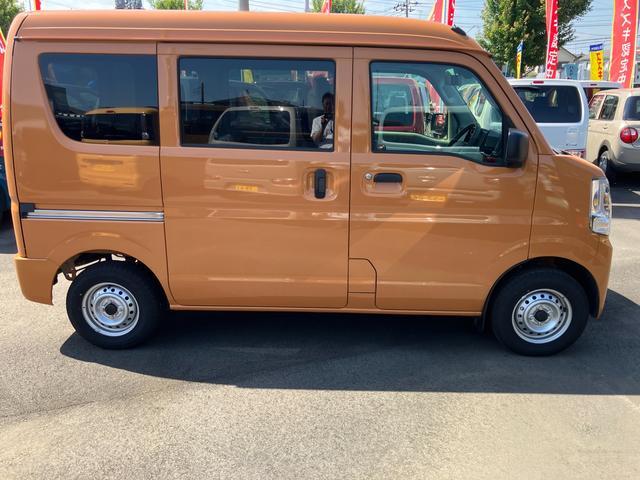 Suzuki Every 4