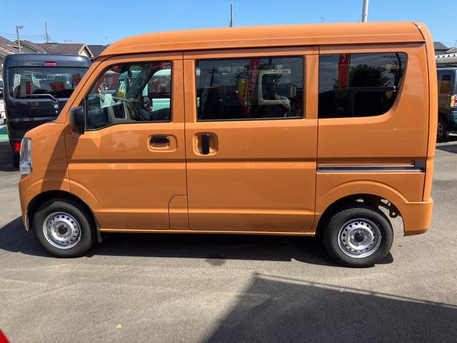 Suzuki Every 5