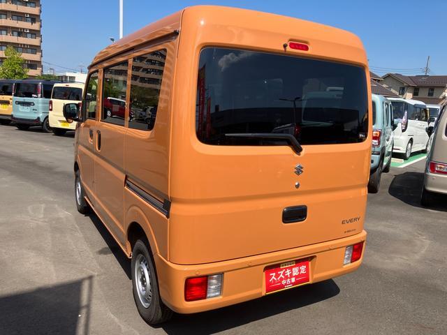 Suzuki Every 9