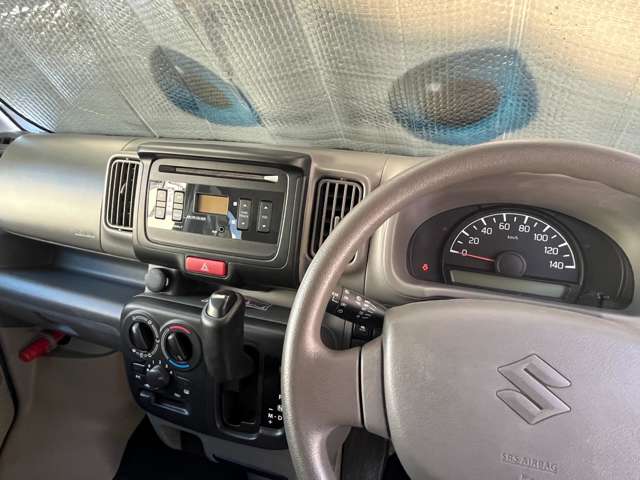 Suzuki Every 11