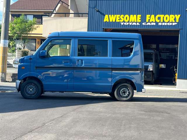Suzuki Every 4