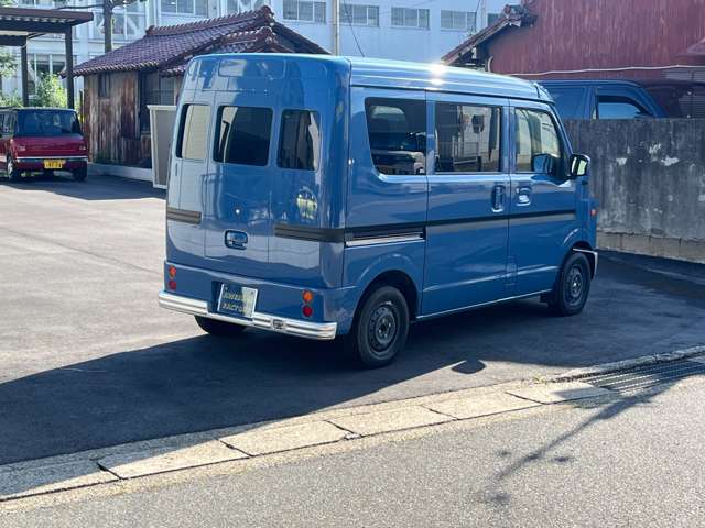Suzuki Every 6
