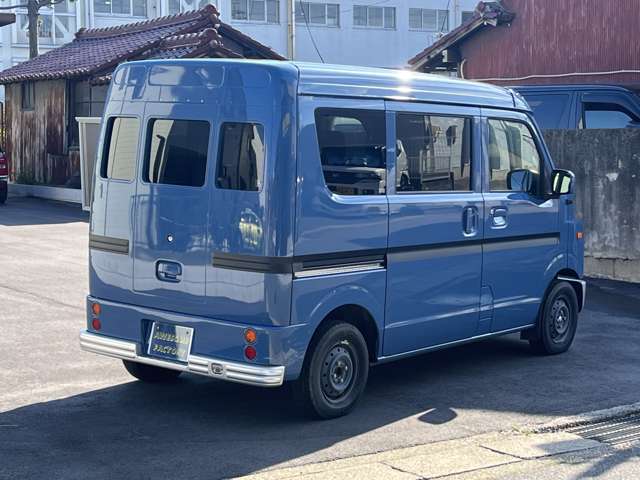 Suzuki Every 7