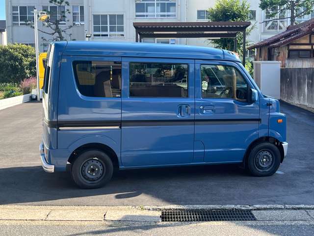 Suzuki Every 8