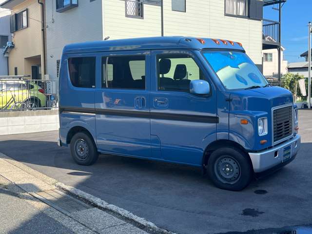Suzuki Every 9