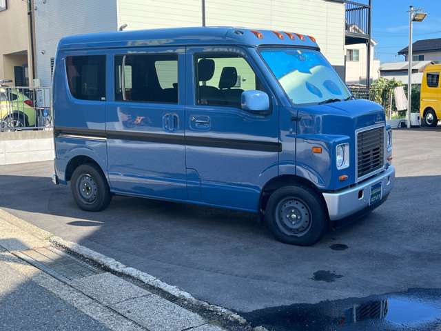 Suzuki Every 10
