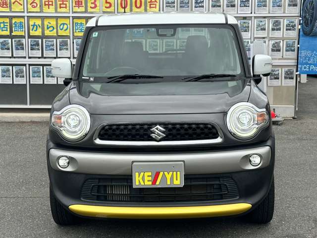 Suzuki XBEE 7