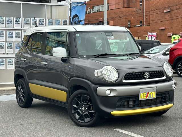 Suzuki XBEE 8