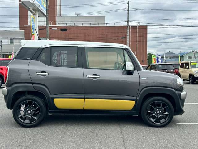Suzuki XBEE 9