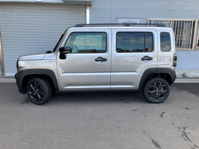 Suzuki Hustler 11