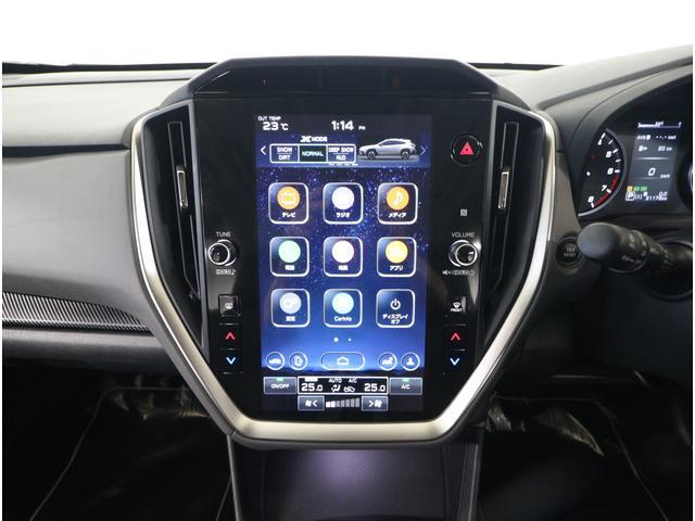 Subaru Crosstrek 11