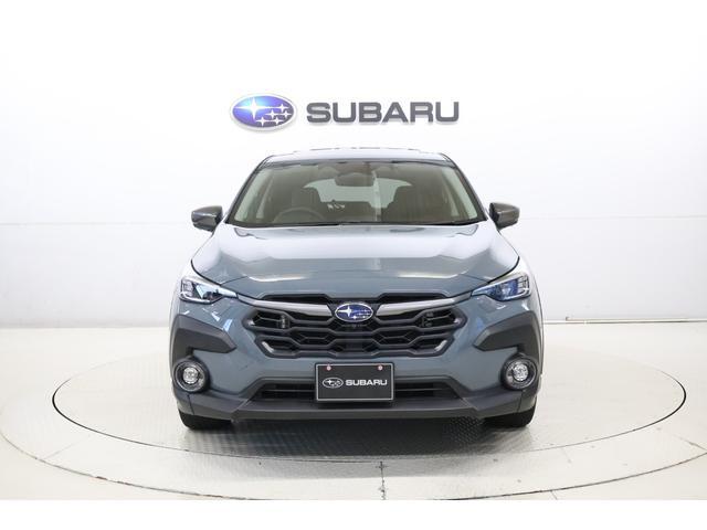 Subaru Crosstrek 5