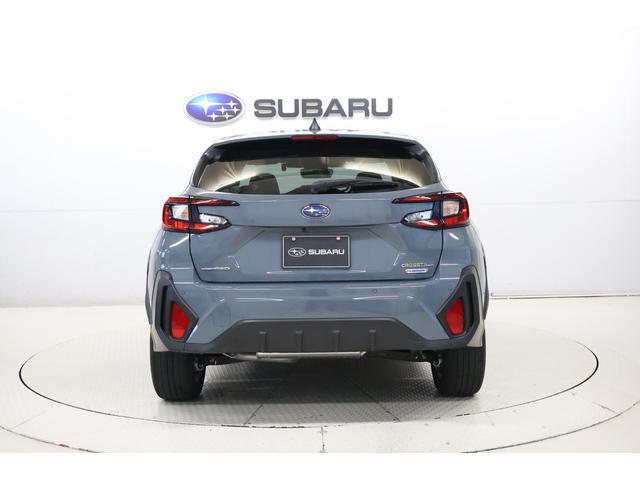 Subaru Crosstrek 6