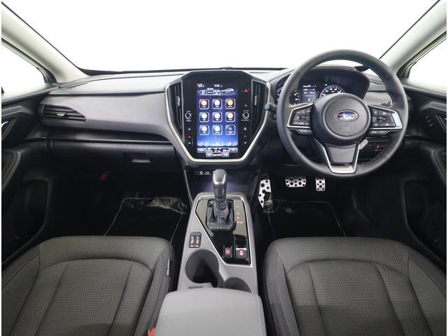 Subaru Crosstrek 7