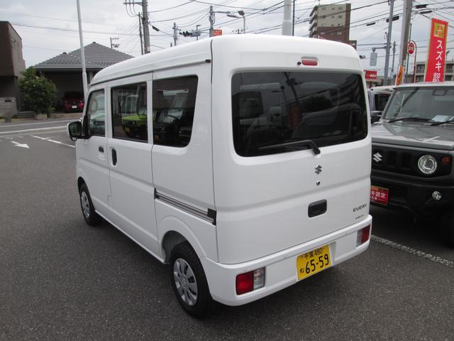 Suzuki Every 2