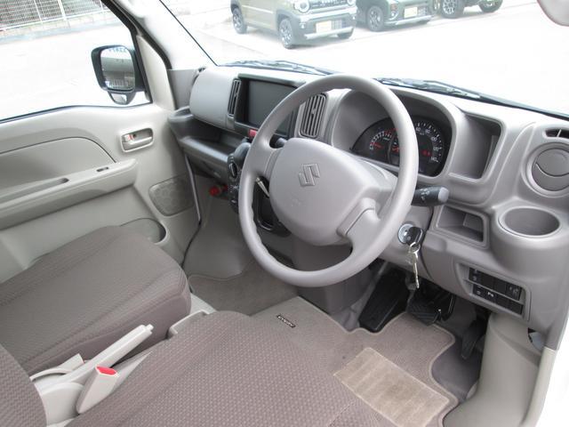 Suzuki Every 3