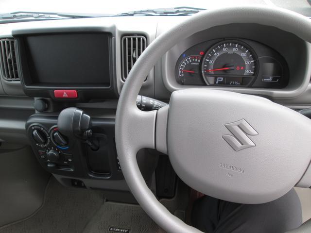 Suzuki Every 4