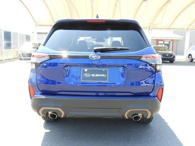 Subaru Forester 5