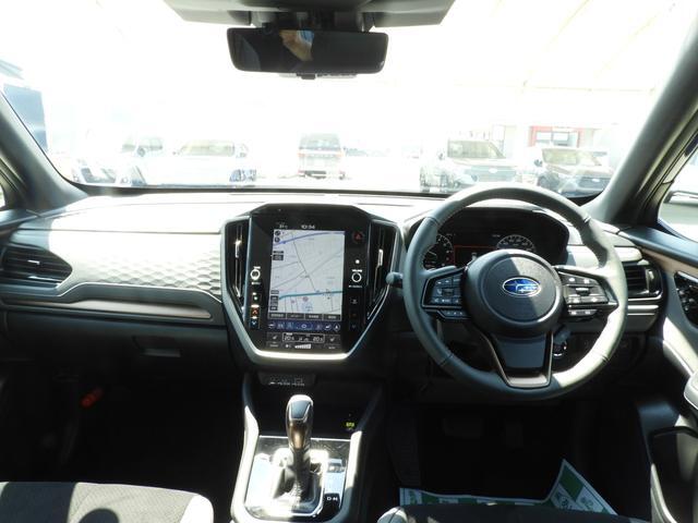 Subaru Forester 6