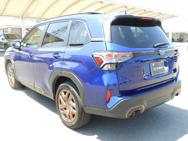 Subaru Forester 9