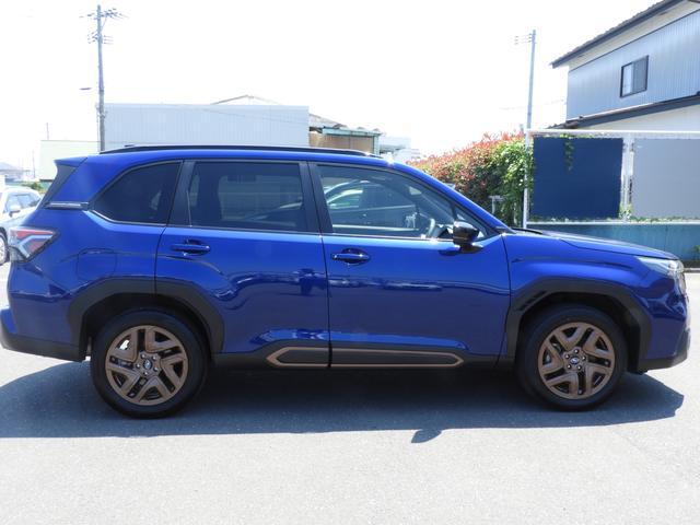 Subaru Forester 10