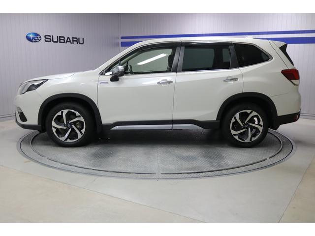 Subaru Forester 4