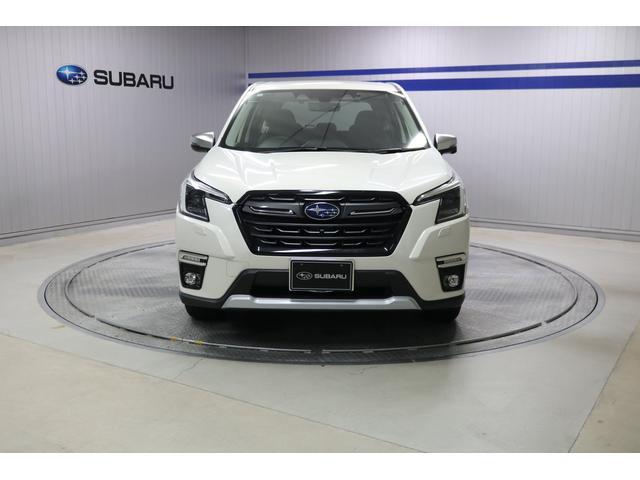 Subaru Forester 5