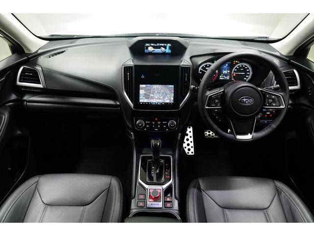Subaru Forester 7