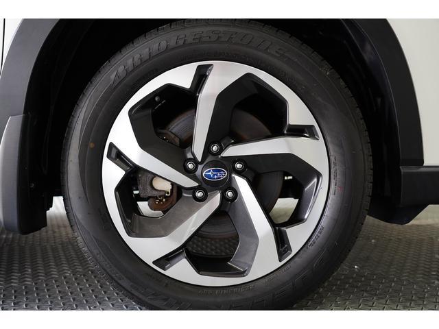 Subaru Forester 8