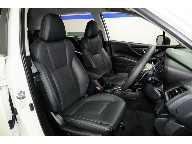 Subaru Forester 9