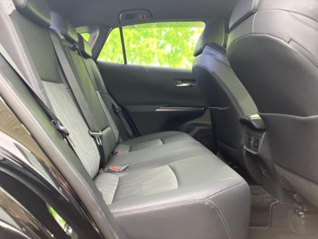 Toyota Harrier 7