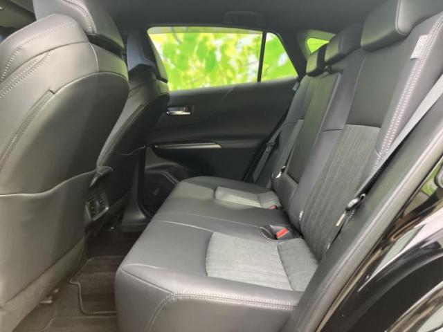 Toyota Harrier 10
