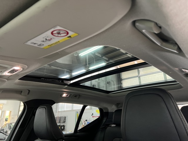 Volvo XC40 6