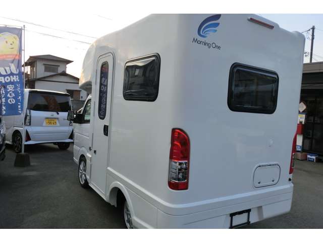 Suzuki Carry 11