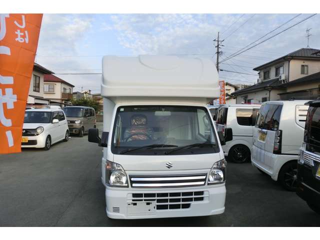 Suzuki Carry 3
